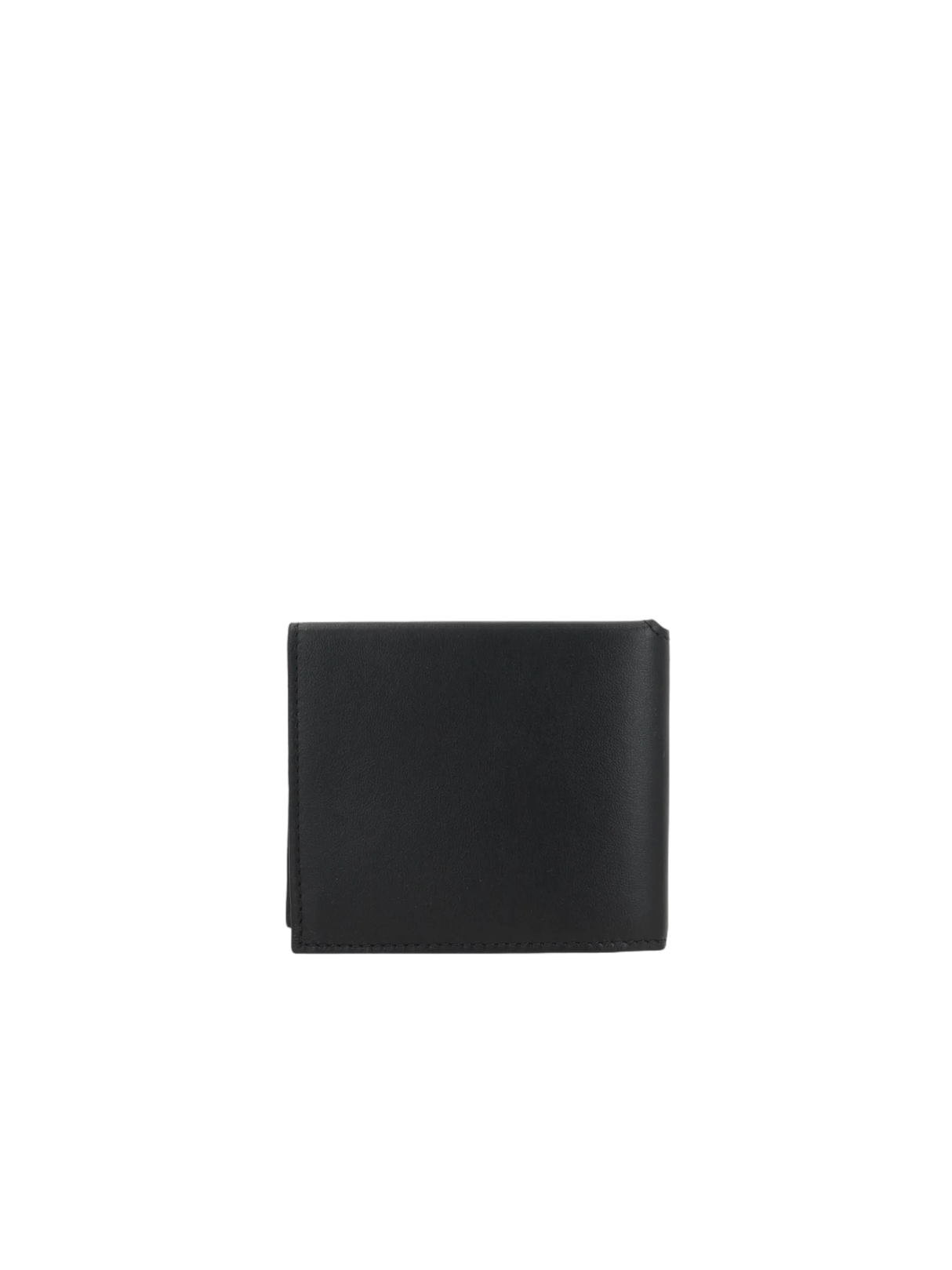 MONTBLANC-Soft Smooth Leather Tri-Fold Wallet-JOHN JULIA