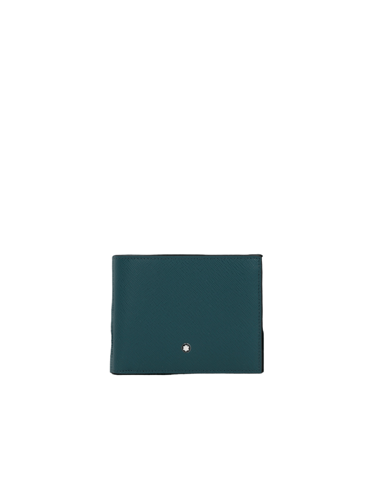 Textured Leather Sartorial Billfold Wallet-MONTBLANC-JOHN JULIA