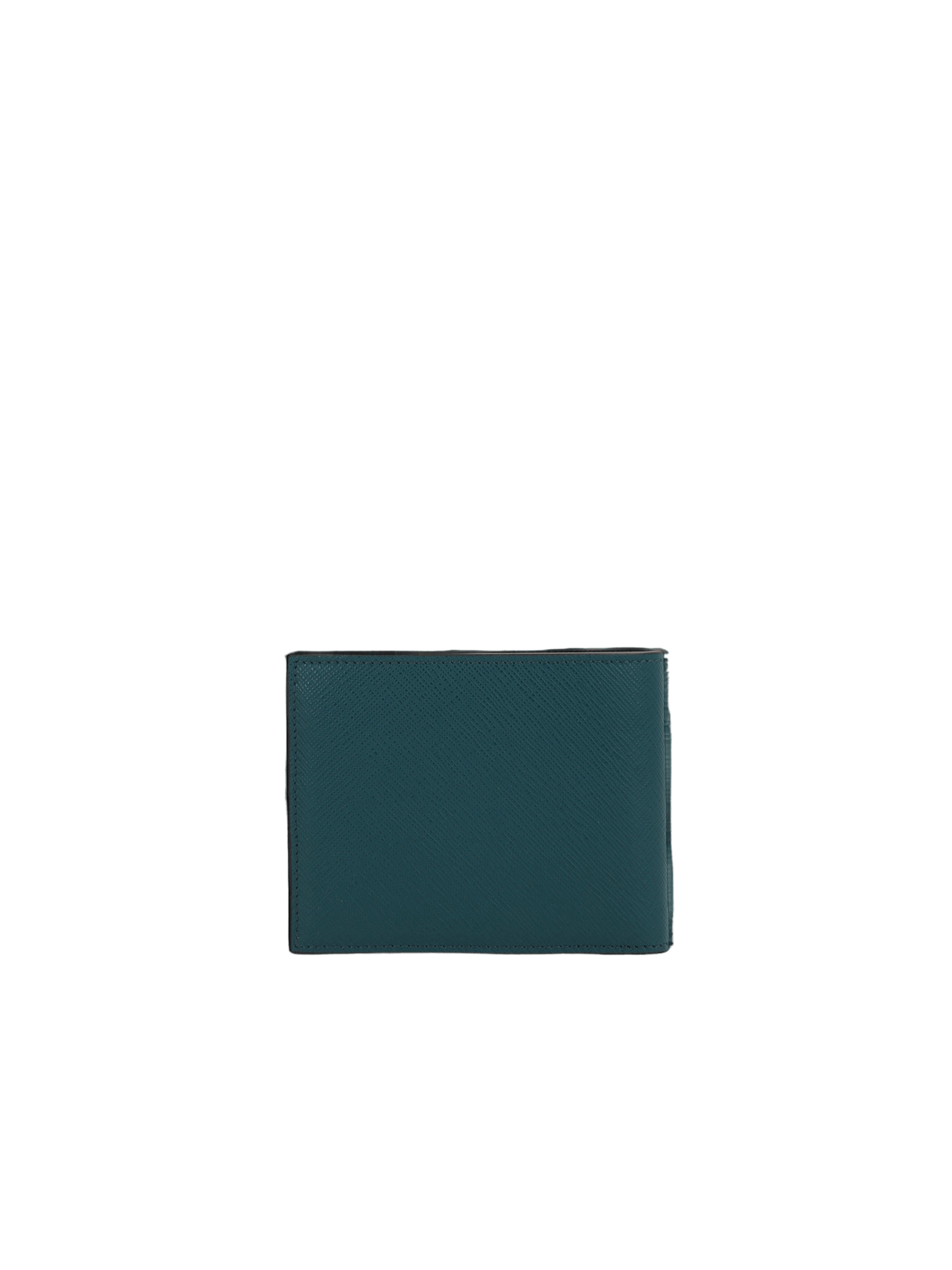 Textured Leather Sartorial Billfold Wallet-MONTBLANC-JOHN JULIA