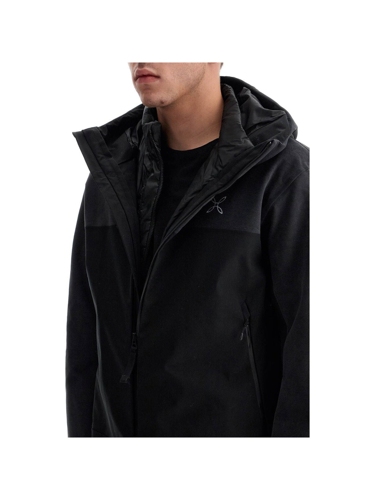 3-in-1 Gavia Jacket