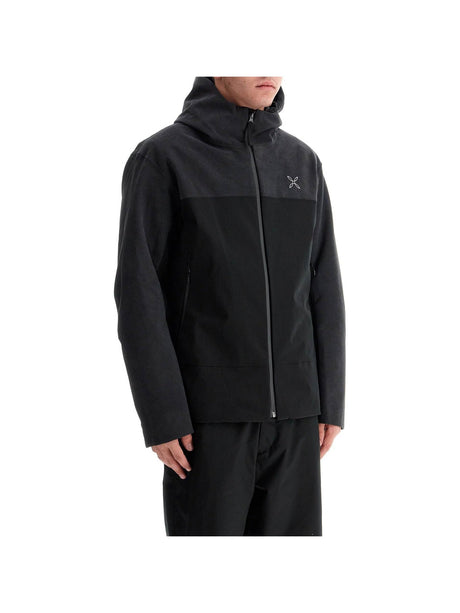 3-in-1 Gavia Jacket