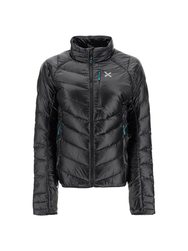 Short Helios Down Jacket