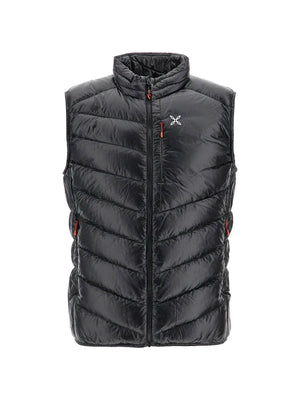 Helios Quilted Down Vest-Montura-JOHN JULIA