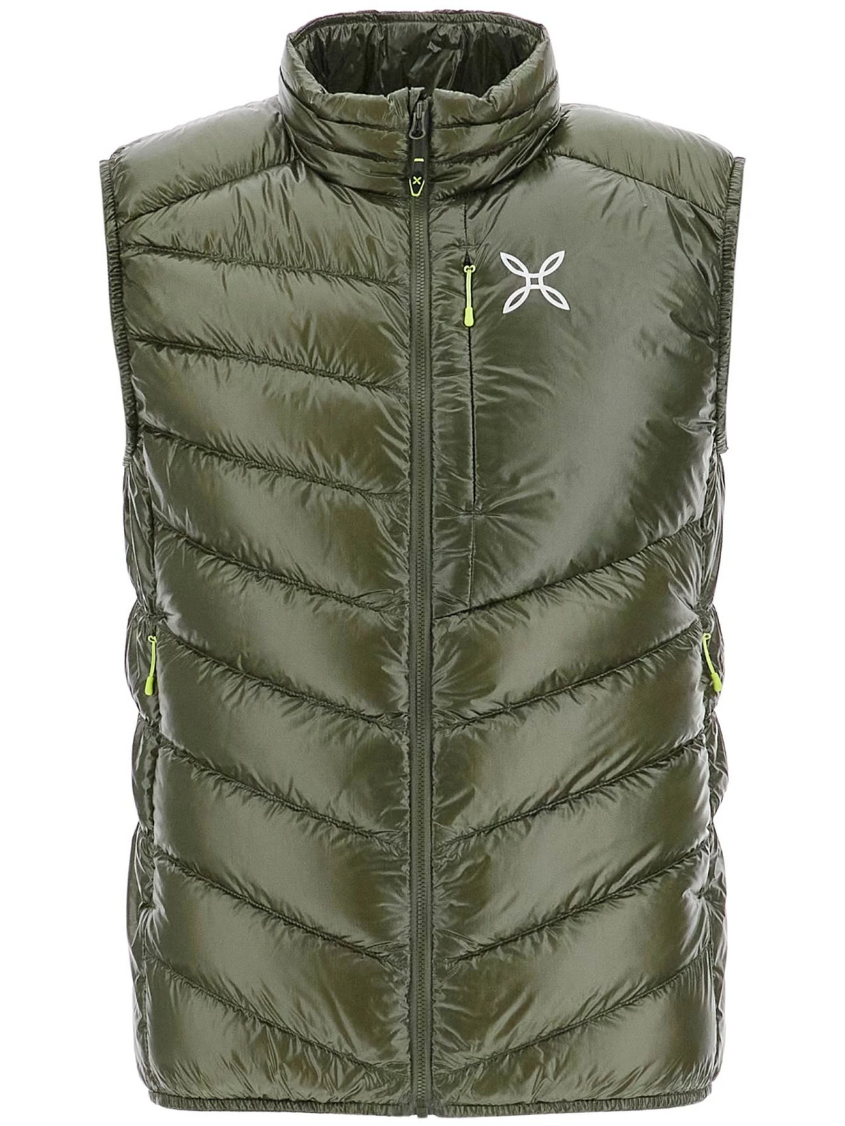 Helios Sleeveless Down Vest-Montura-JOHN JULIA