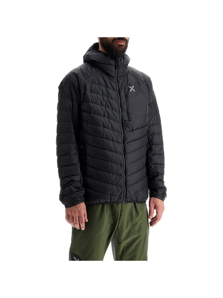 Montura Lightweight Ski Jacket-Montura-JOHN JULIA