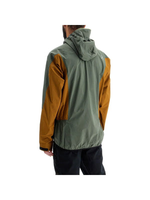 Magic 2.0 Windproof Jacket-Montura-JOHN JULIA