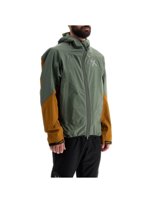 Magic 2.0 Windproof Jacket-Montura-JOHN JULIA