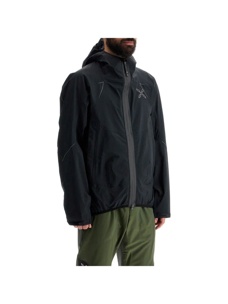 Magic 2.0 Windproof Jacket-Montura-JOHN JULIA