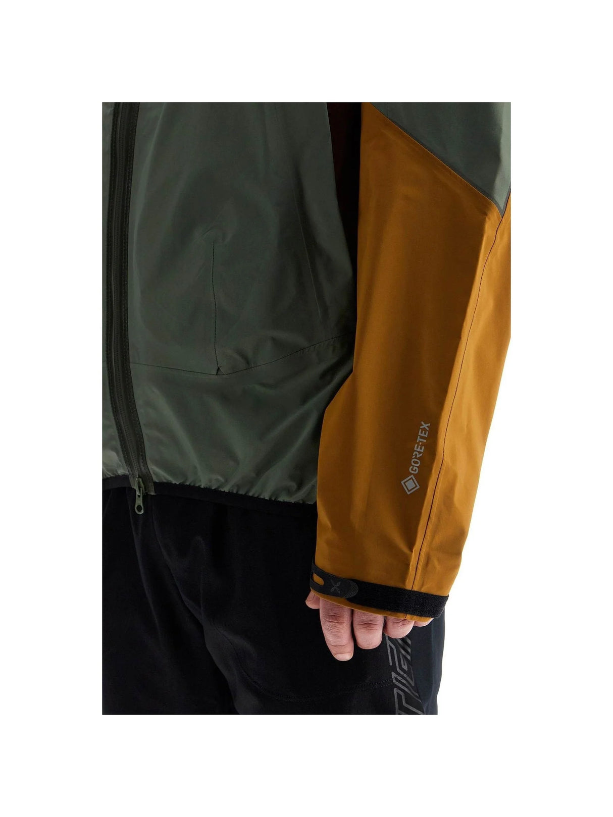 Magic 2.0 Windproof Jacket-Montura-JOHN JULIA