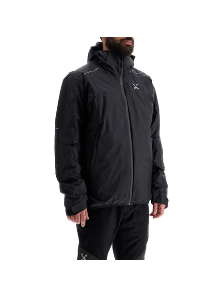 Nevis 20 Trekking Jacket-Montura-JOHN JULIA