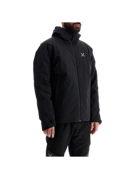 Arosa Padded Windbreaker-Montura-JOHN JULIA