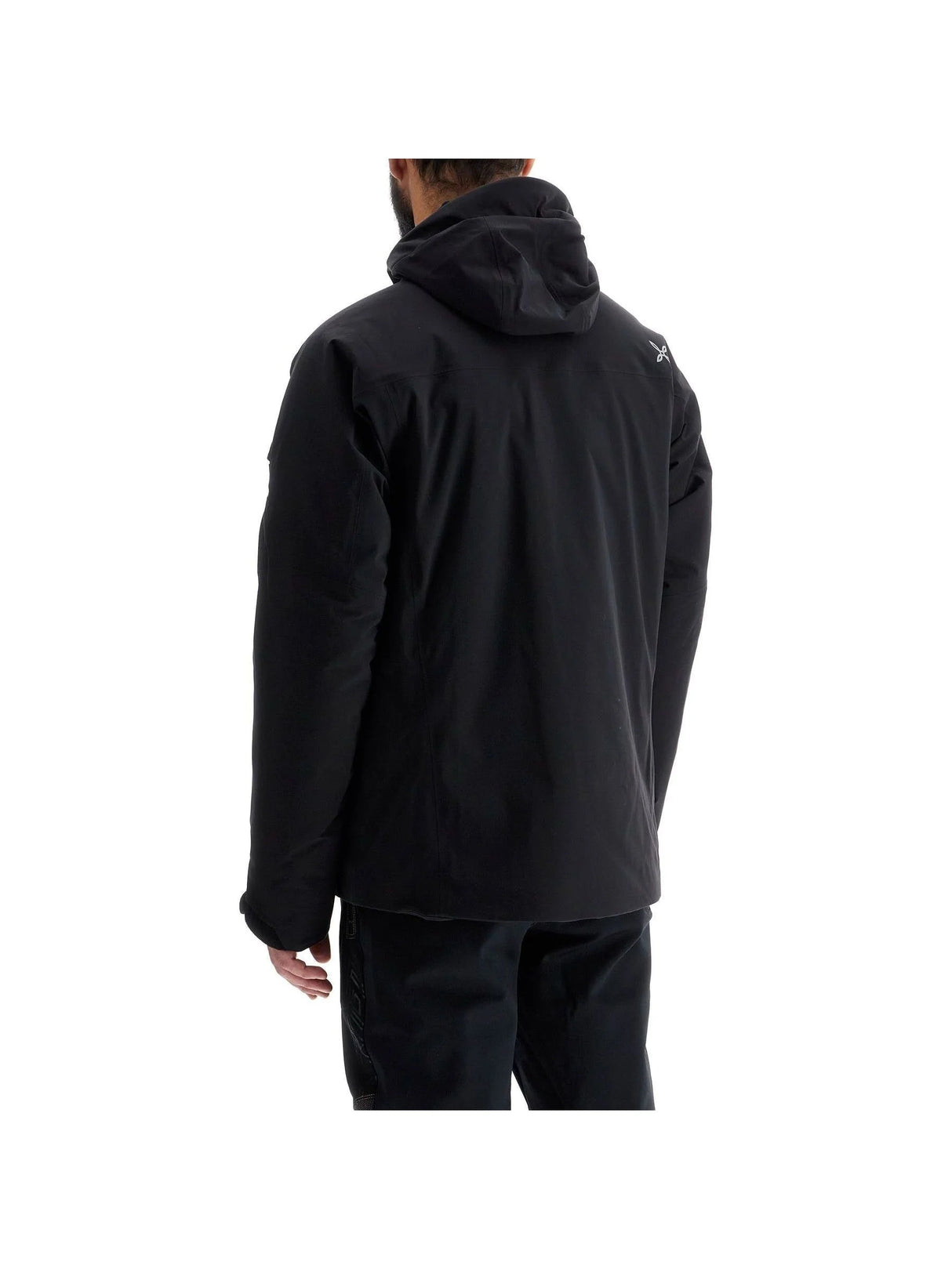 Arosa Padded Windbreaker-Montura-JOHN JULIA