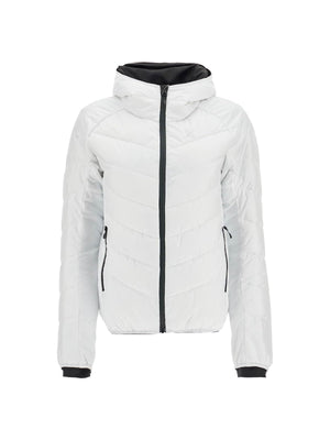 MONTURA-Primaloft Nevis Trekking Jacket-JOHN JULIA