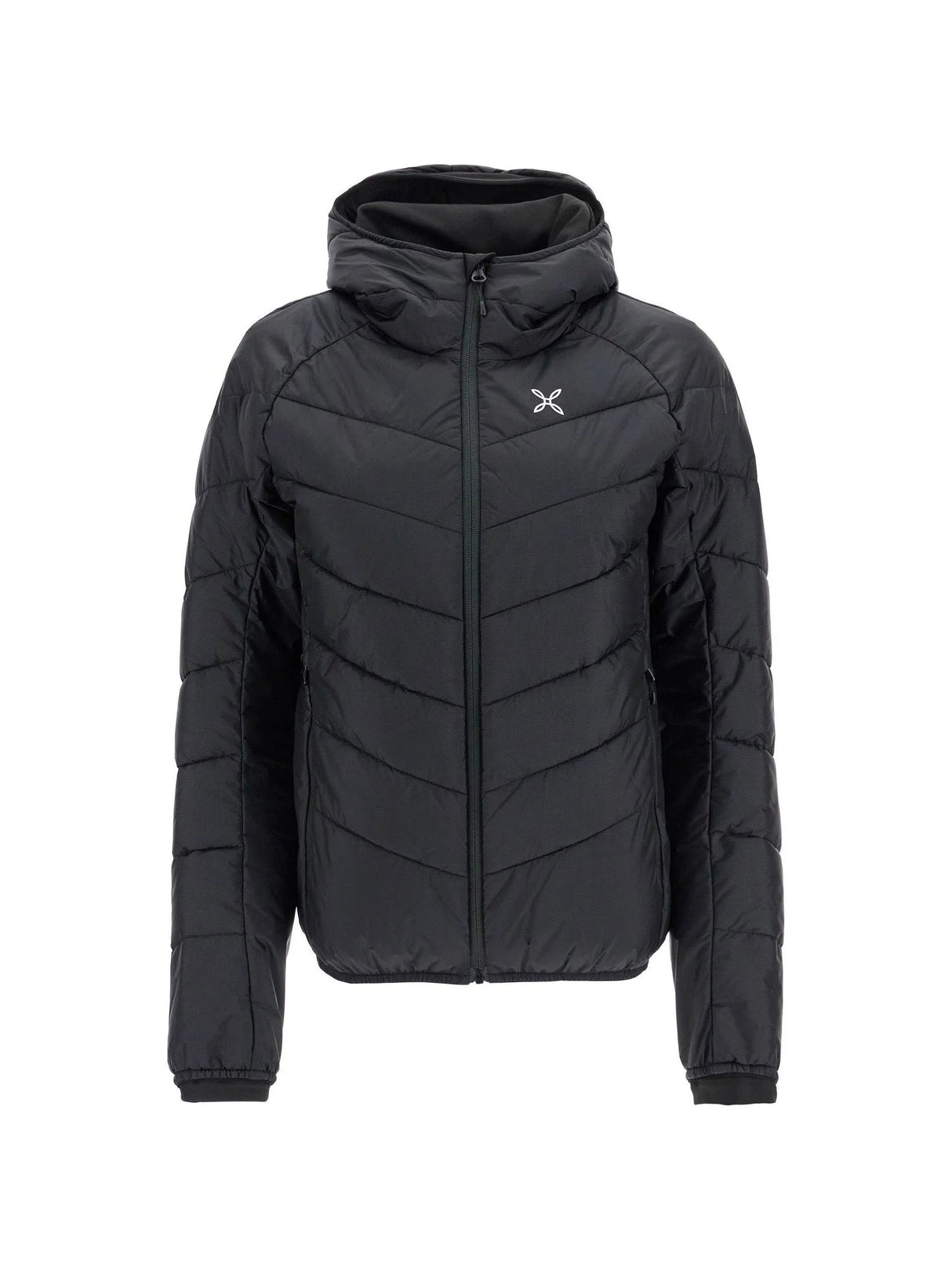 Short Destiny Down Jacket