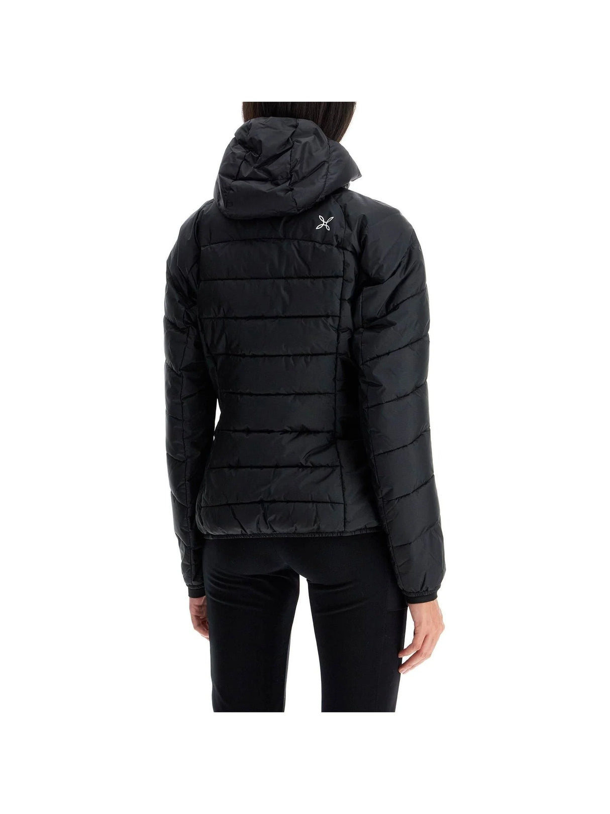 Short Destiny Down Jacket