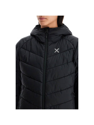 Short Destiny Down Jacket