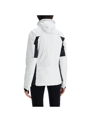 Short Destiny Down Jacket