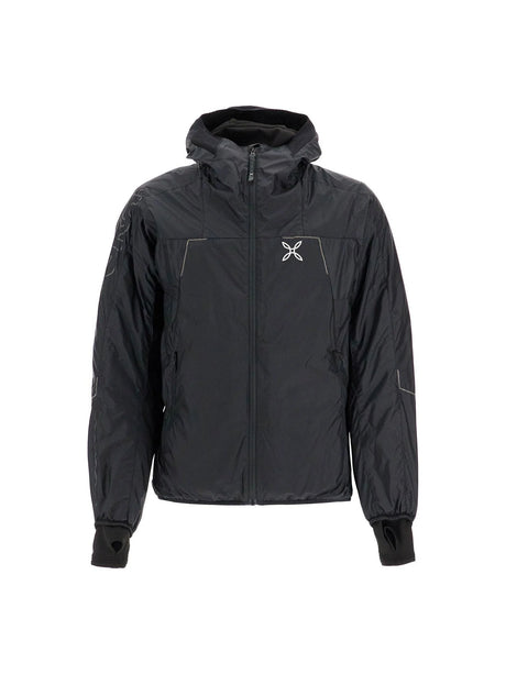 Skisky 2 Hooded Ski Jacket-Montura-JOHN JULIA