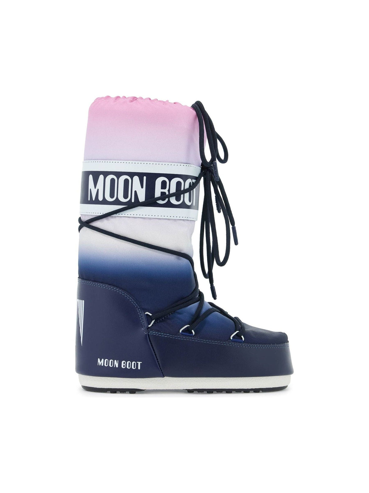 Icon Moonrise Snow Boots