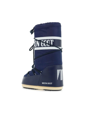 Icon Nylon Snow Boots