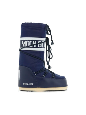 Icon Nylon Snow Boots