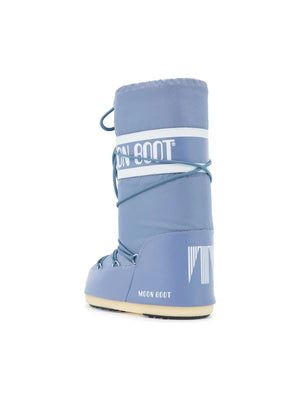 Icon Nylon Snow Boots