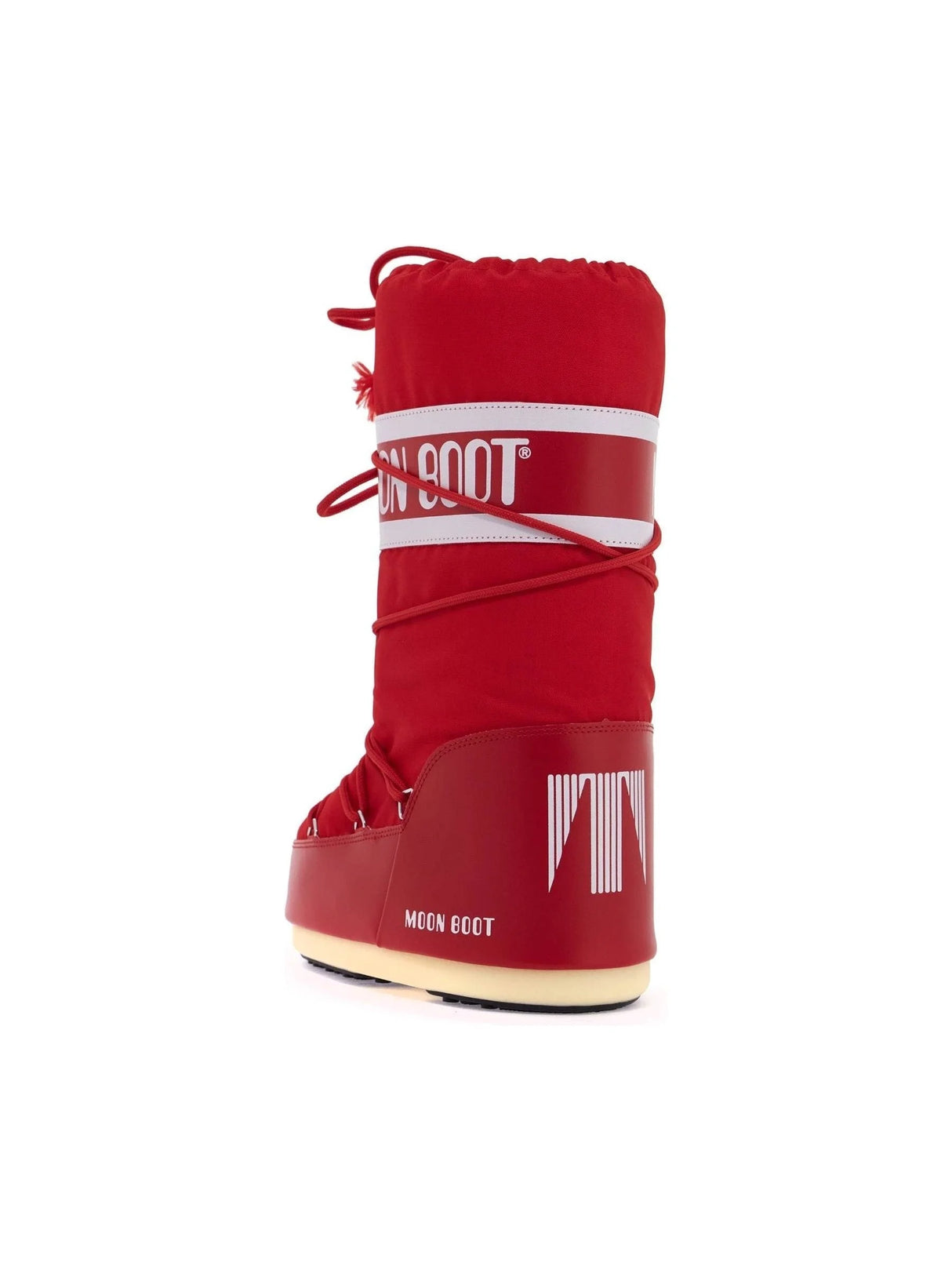 Icon Nylon Snow Boots