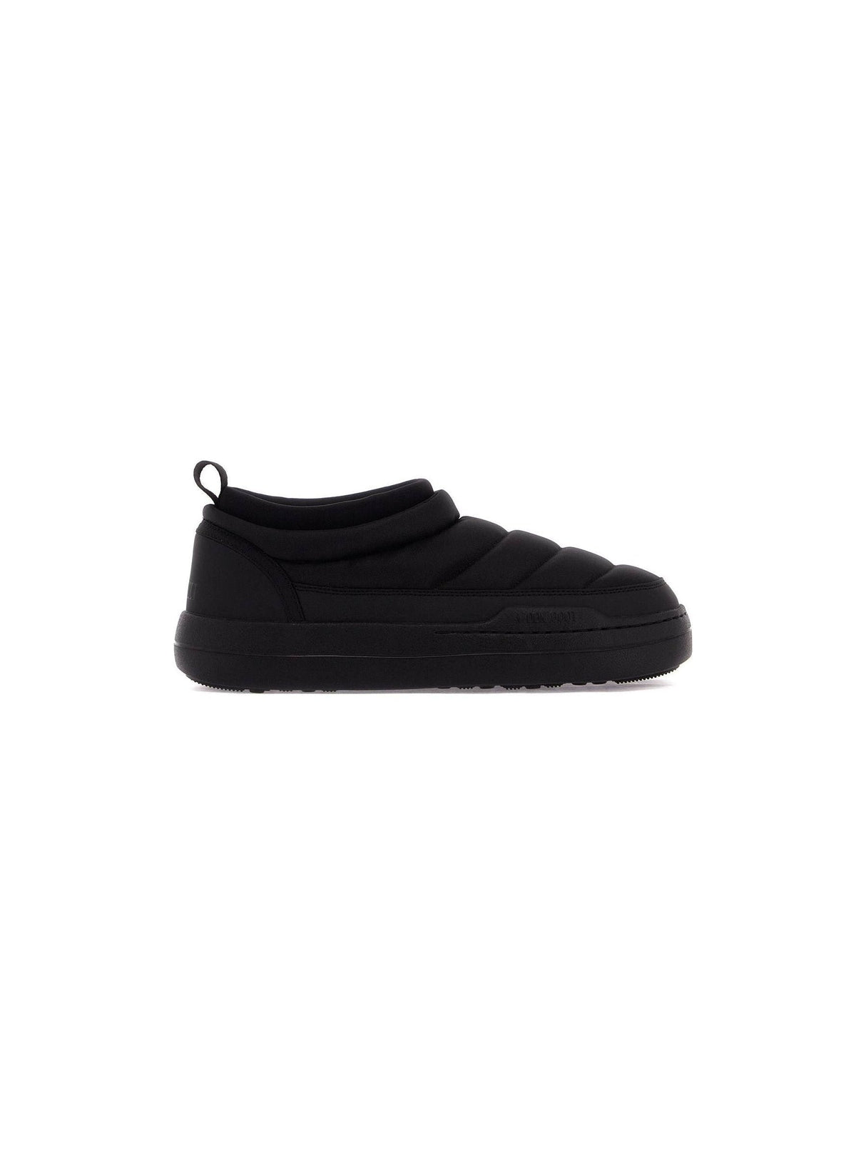 Soft Nylon Slip-on Park Shoes