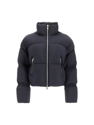 Boxy Agate Down Jacket - XXXS - Women > Clothing > Outerwear > Puffer jackets