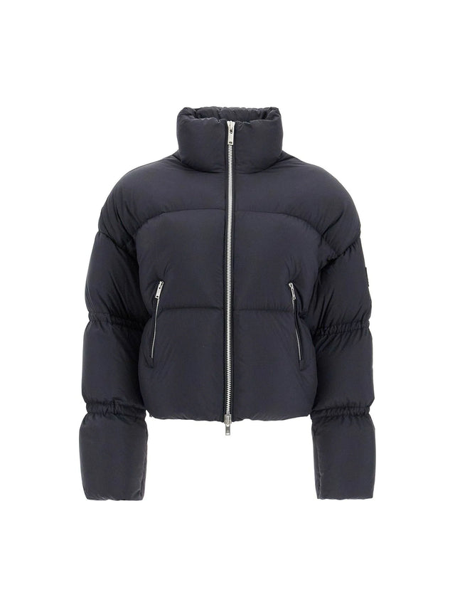 Boxy Agate Down Jacket - XXXS - Women > Clothing > Outerwear > Puffer jackets