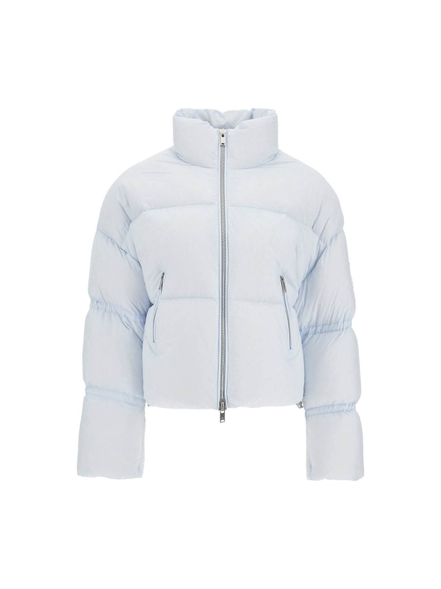 Boxy Agate Down Jacket - XXXS - Women > Clothing > Outerwear > Puffer jackets