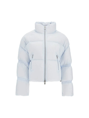 Boxy Agate Down Jacket - XXXS - Women > Clothing > Outerwear > Puffer jackets