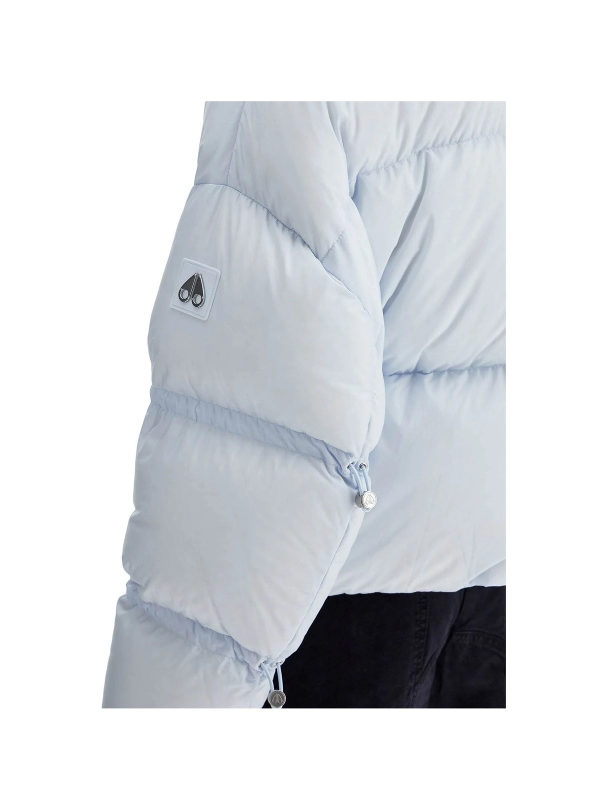 Boxy Agate Down Jacket - Women > Clothing > Outerwear > Puffer jackets