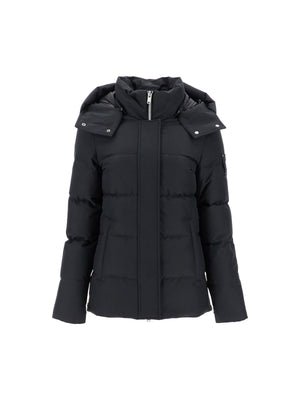 3q Clous Down Jacket