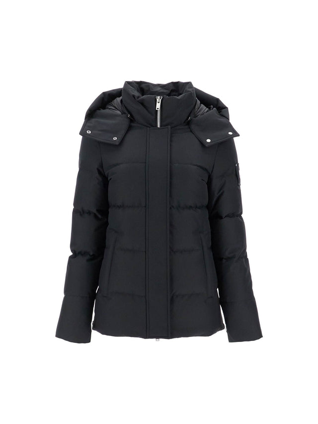 3q Clous Down Jacket