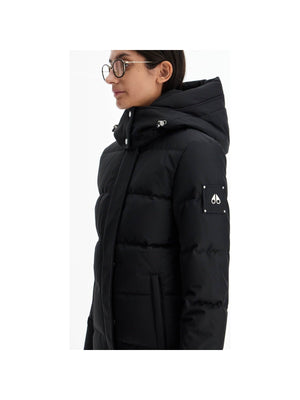 3q Clous Down Jacket