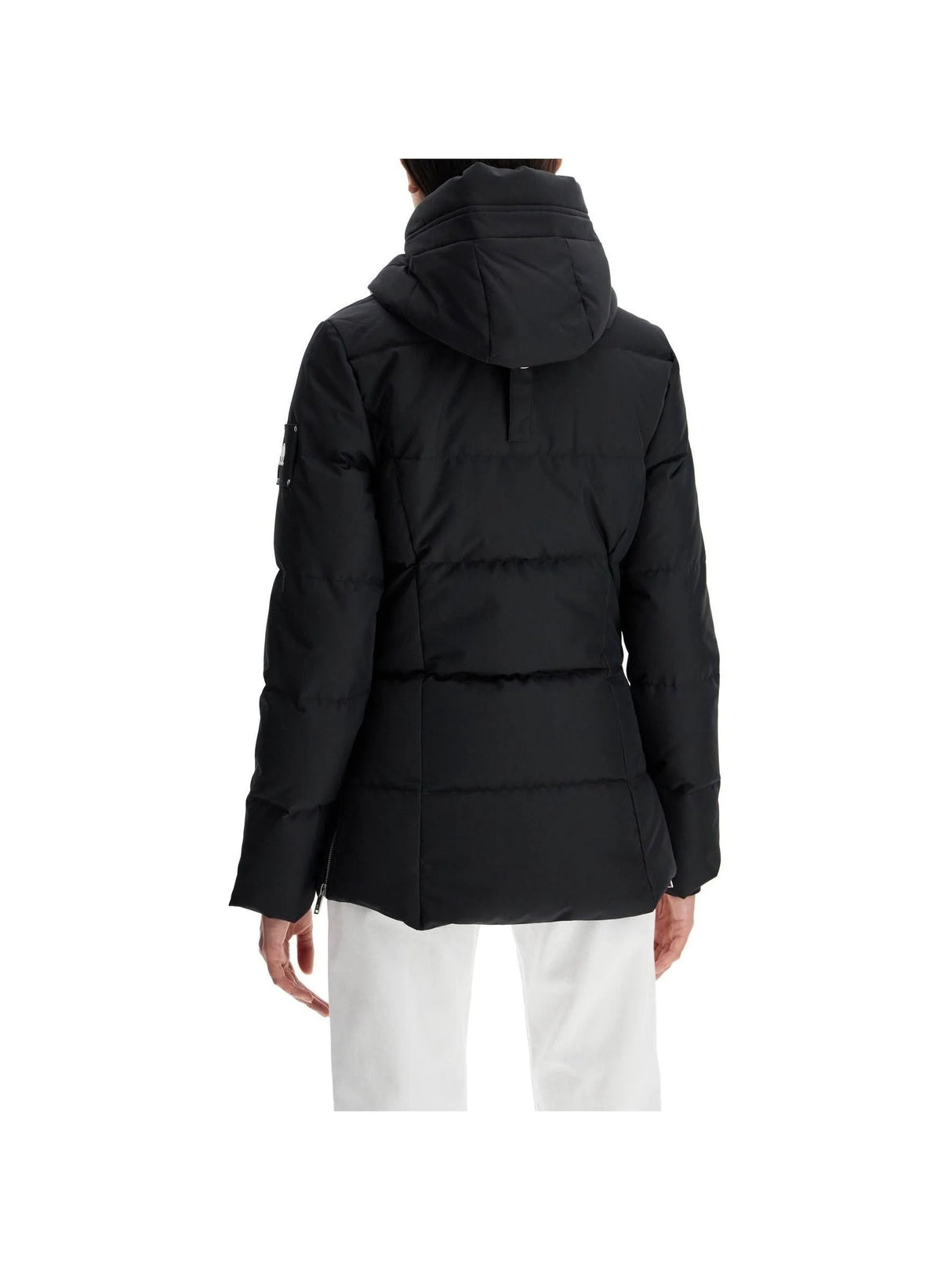 3q Clous Down Jacket