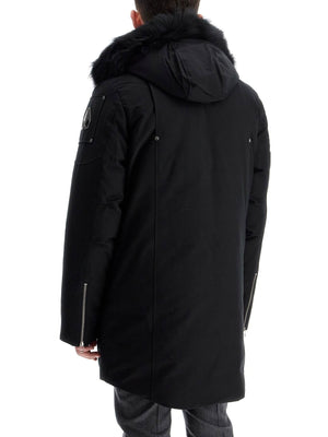 Original Stirling Hooded Down Parka