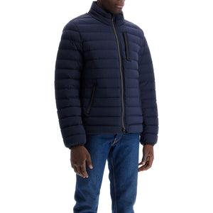 MOOSE KNUCKLES-Laki Active Flex Down Jacket -JOHN JULIA.