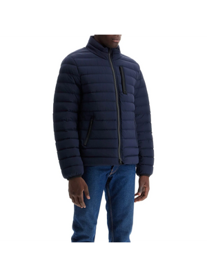 MOOSE KNUCKLES-Laki Active Flex Down Jacket -JOHN JULIA.