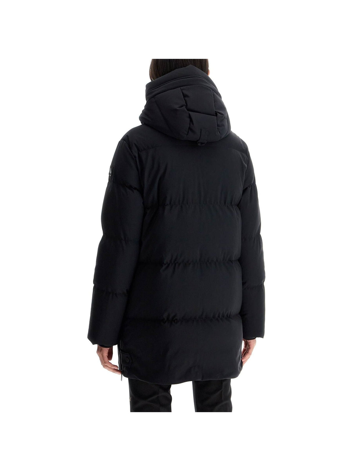 Medium Chelia Quilted Jacket - Women > Clothing > Outerwear > Puffer jackets