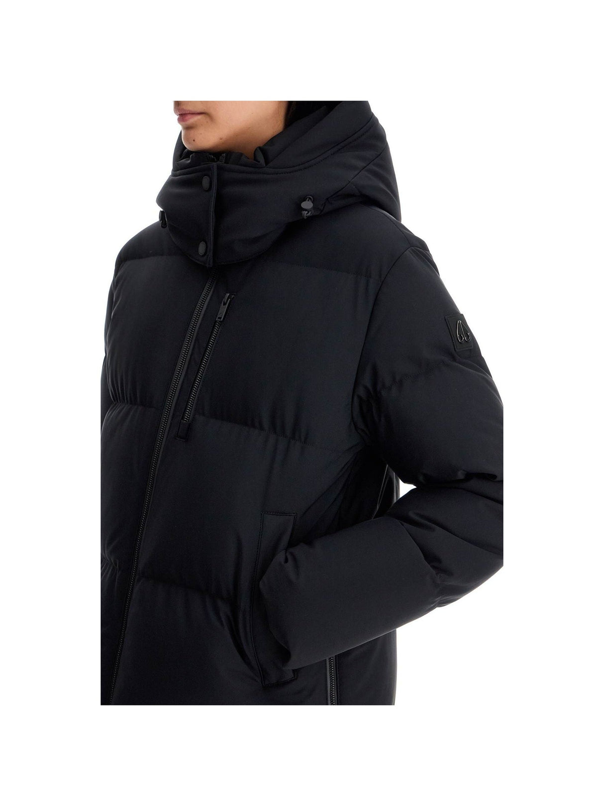 Medium Chelia Quilted Jacket - Women > Clothing > Outerwear > Puffer jackets