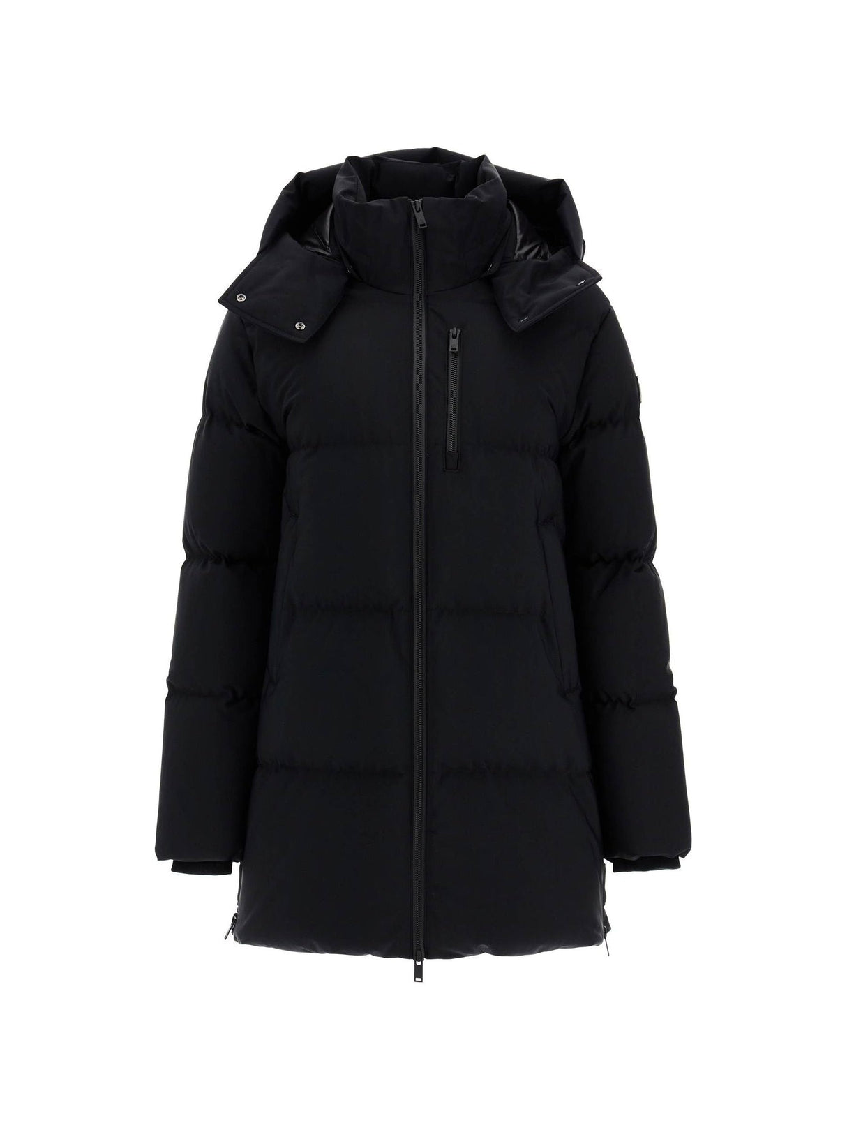 Medium Chelia Quilted Jacket - XXXS - Women > Clothing > Outerwear > Puffer jackets