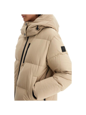 Medium Chelia Quilted Jacket