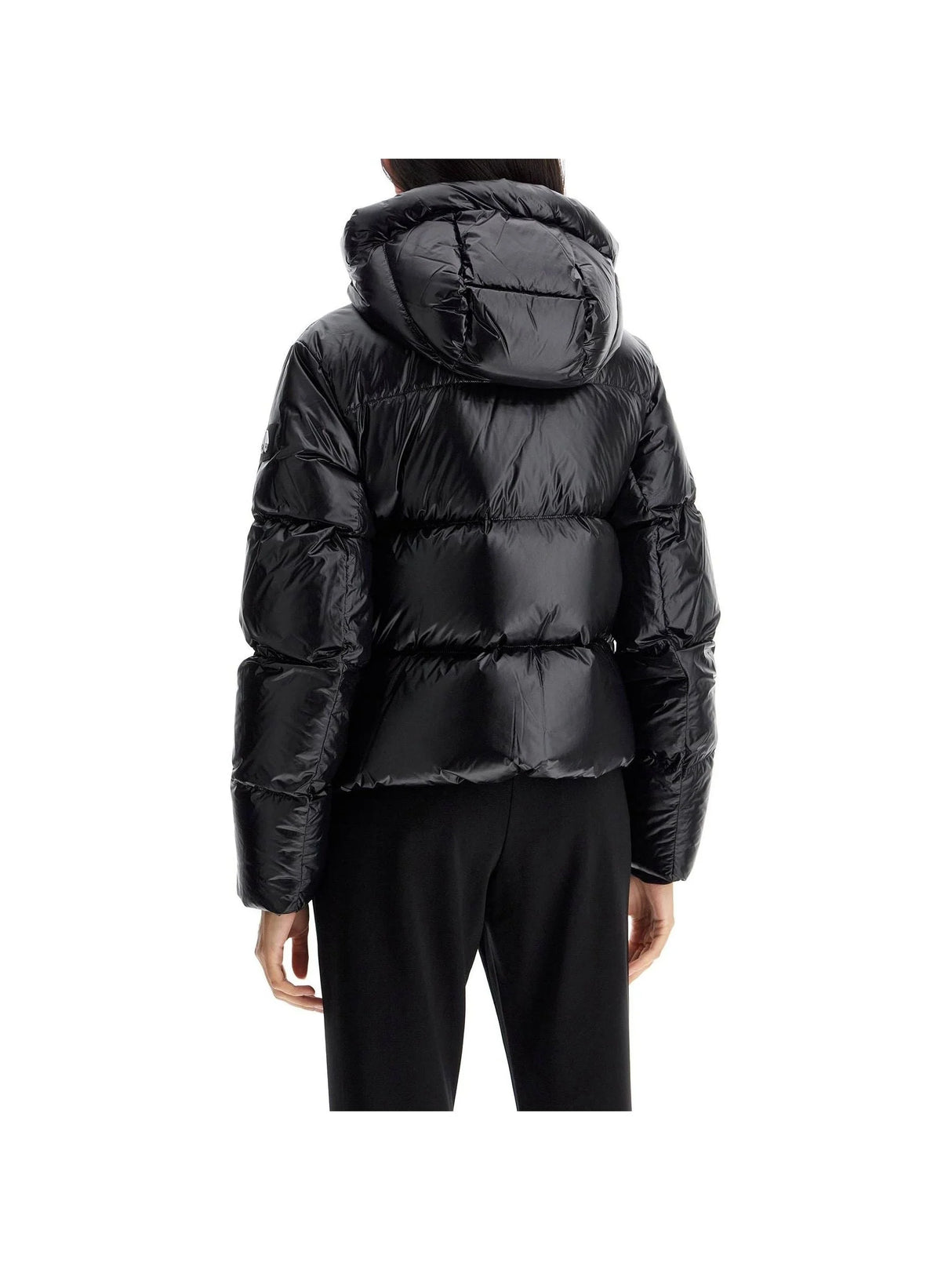 Moonstone Boxy Down Jacket