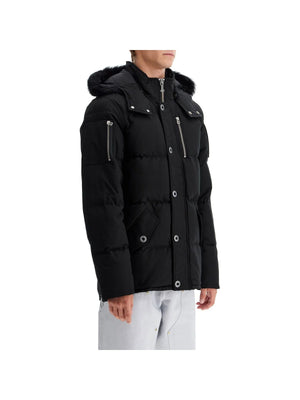 Original 3Q Weather-Resistant Down Jacket