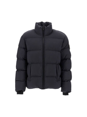 Reversible Down Jacket