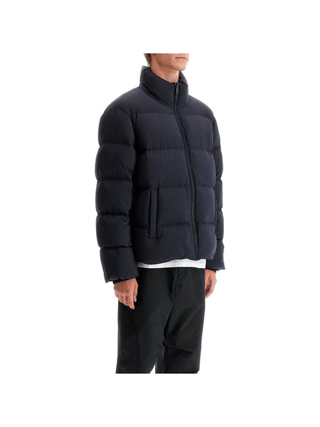 Reversible Down Jacket - Men > Clothing > Outerwear > Puffer jackets