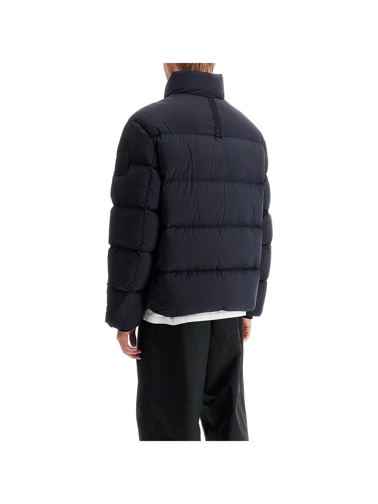 Reversible Down Jacket