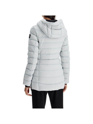 Rockcliff Midi Puffer Jacket